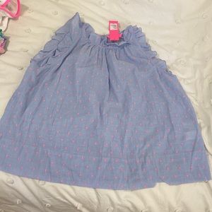 Lilly Pulitzer Tank Top